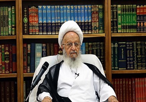 دلیل عدم پخش برنامه آیت الله مکارم شیرازی در ماه مبارک رمضان اعلام شد
