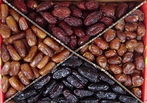 دوخته شدن نگاه خرما به تسهیلات ویژه