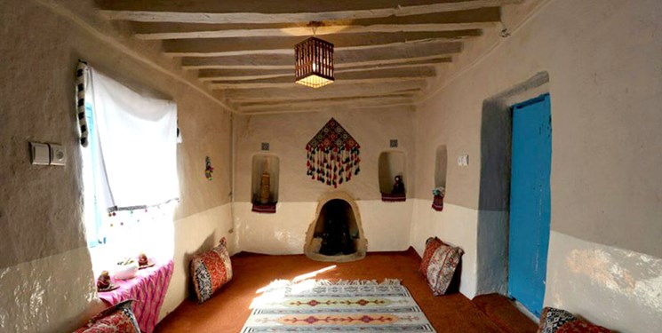 اخذ مجوز ۱۹ اقامتگاه بومگردی در سیستان و بلوچستان