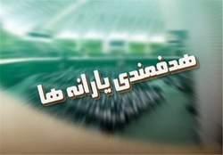 ثروتمندانی که ۷ برابر فقرا یارانه می‌گیرند/ راز یارانه پنهان افشا شد + فیلم