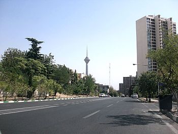 آیا با تغییر نام خیابان فلامک به شجریان مخالفت می&zwnj;شود؟