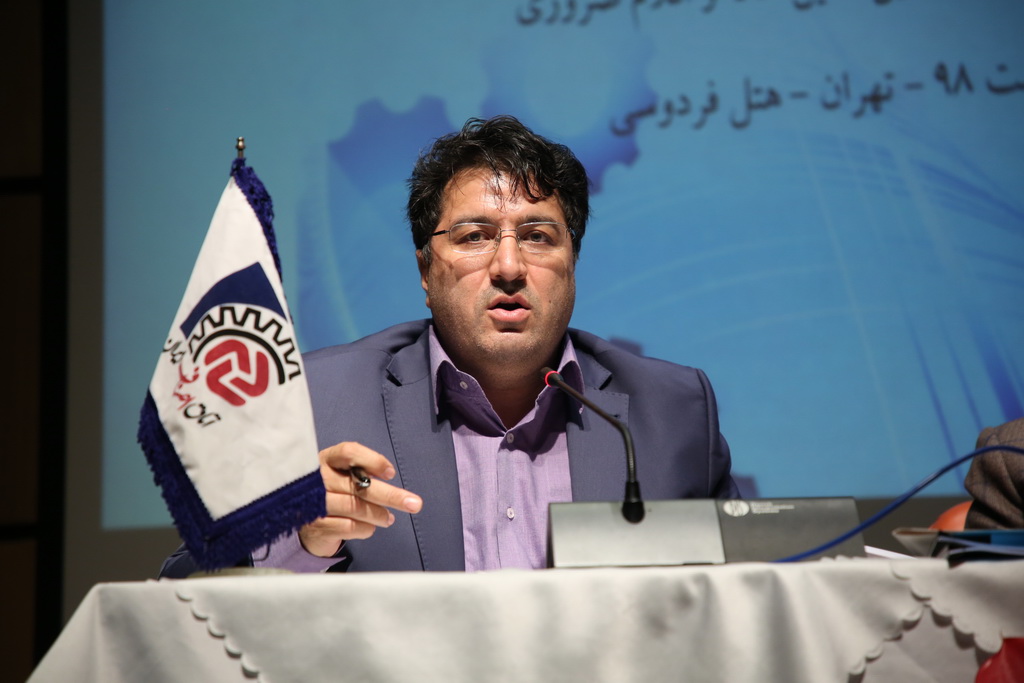 خرید و فروش‌ها باید با فاکتور انجام شود
