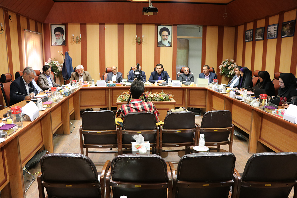 خانه شهر کرمان به مکان اداری فرهنگ وهنر تبدیل شود