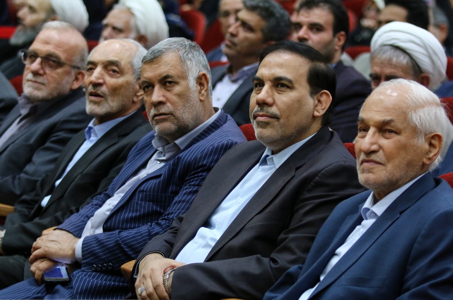 کمک ۲۰ میلیارد ریالی خیرین برای آزادی ۱۱۸ زندانی بدهکار مالی