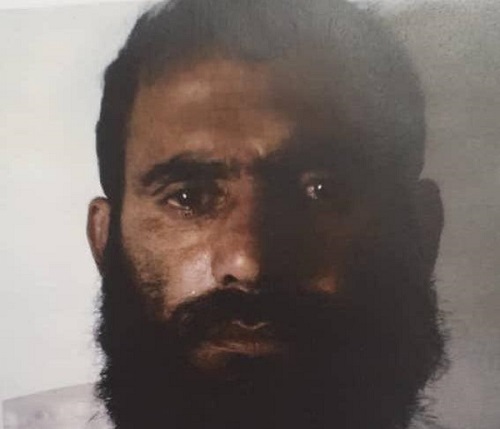 مسئول اطلاعات طالبان در بغلان بازداشت شد