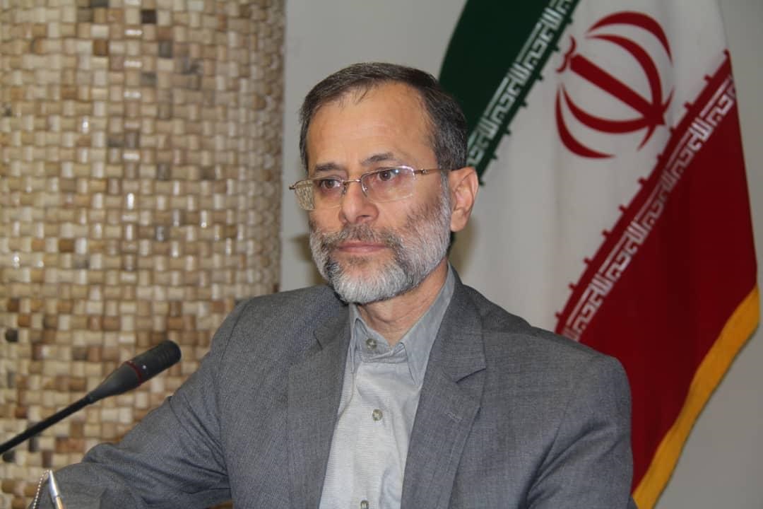 سرپرست مرکز طرح، برنامه و ارزیابی سیما منصوب شد