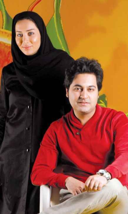 تصاویر بهنام صفوی در کنار خانواده تصاویر بهنام صفوی در کنار خانواده