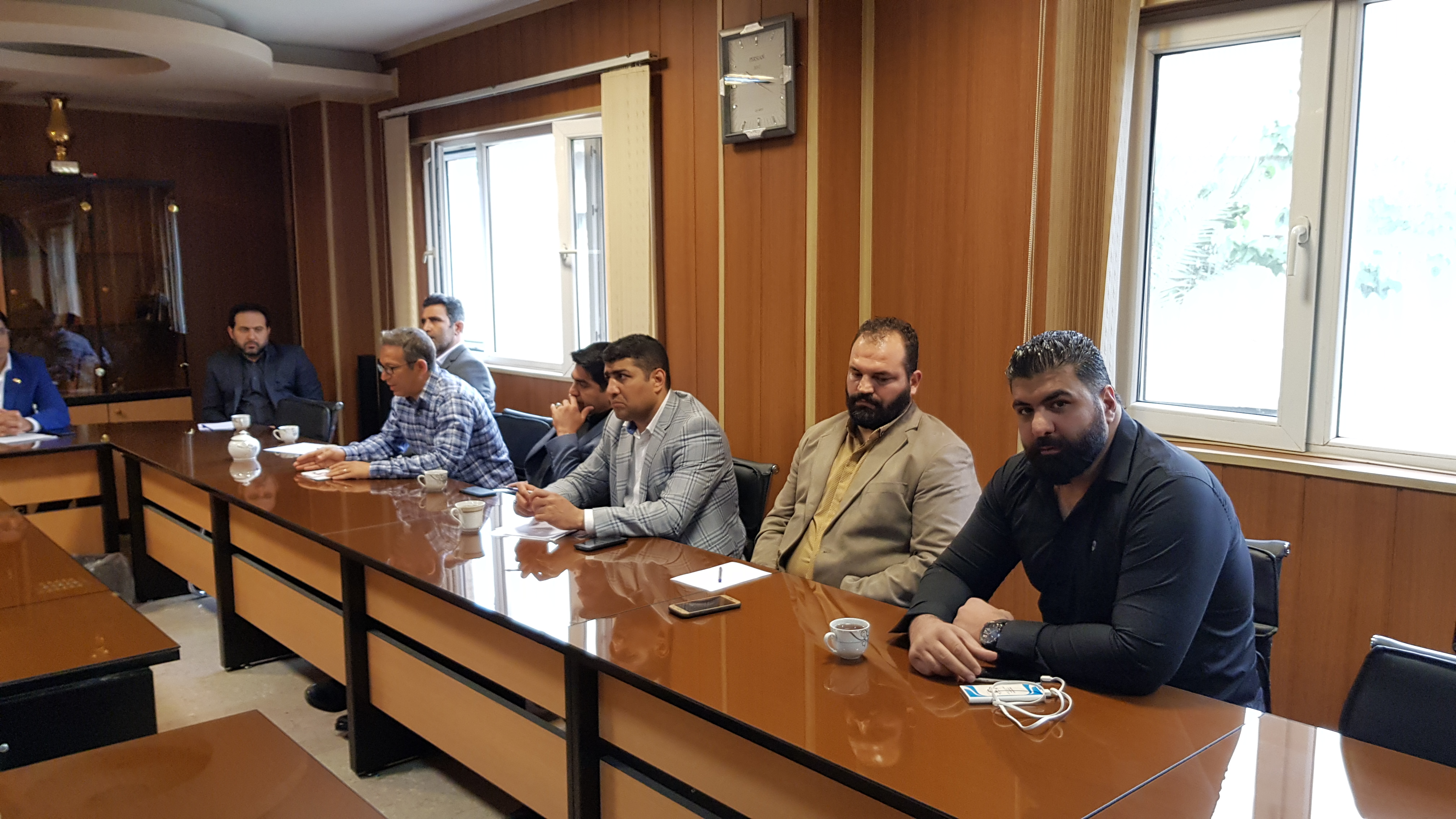استکی به عنوان مدیر تیم ملی بوکس انتخاب شد