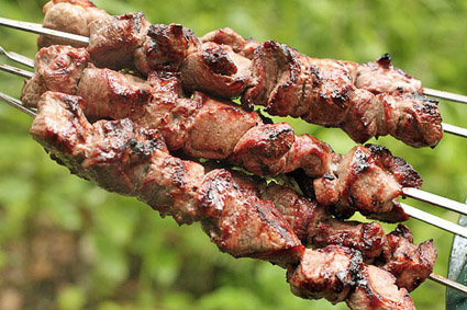 برای فرار از گشنگی در ماه رمضان چه بخوریم؟