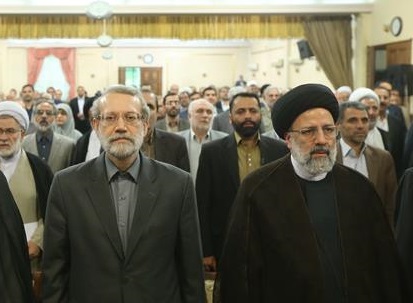 نشست دو قوه قضائیه و مقننه هر سه ماه یکبار برگزار می&zwnj;شود/ اصلاح قوانین مبارزه با مفاسد اقتصادی و آسیب&zwnj;های اجتماعی محور گفت&zwnj;وگو
