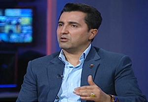 ناظم الشریعه: نخستین اردوی تیم ملی فوتسال ۱۸ خرداد برگزار می&zwnj;شود