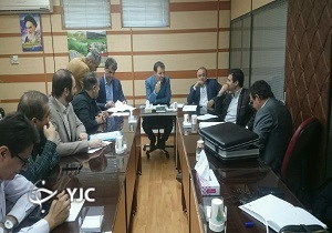 بررسی مشکلات سرمایه گذاری در استان قزوین