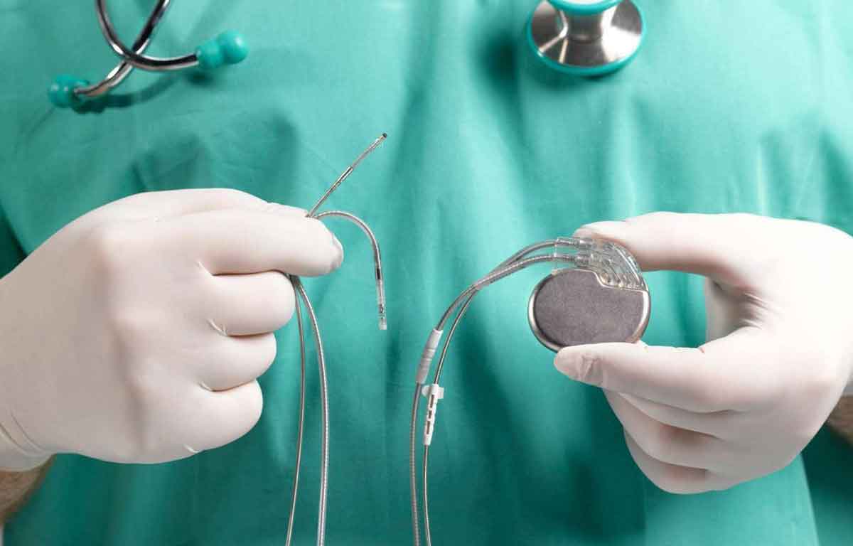 ماجرای کمبود باتری قلب در بیمارستان‌ها +جوابیه وزارت بهداشت