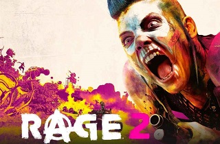 عنوان Rage2 پس از عرضه، دو بسته الحاقی دریافت خواهد کرد