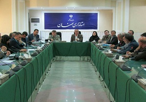 بازدیدهای دوره ای حفاظت محیط زیست استان سمنان از مراکز دفن پسماند