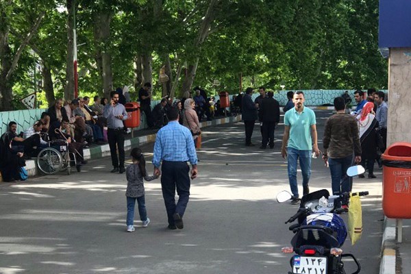 ماجرای کمبود باتری قلب در بیمارستان&zwnj;ها +جوابیه وزارت بهداشت