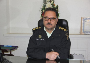 برخورد قاطع با سگ گردان‌ها در فارس