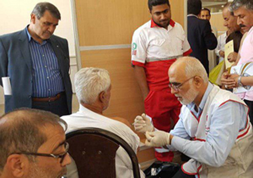 نگاهی گذرا به مهمترین رویداد&zwnj;های سه شنبه ۲۴ اردیبهشت ماه در مازندران