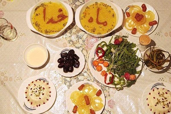 روزه گرفتن از چه تاریخی واجب شد؟
