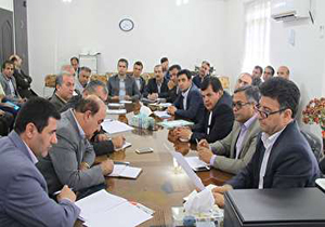 رتبه نخست مهاباد در جذب اعتبار اشتغال روستایی