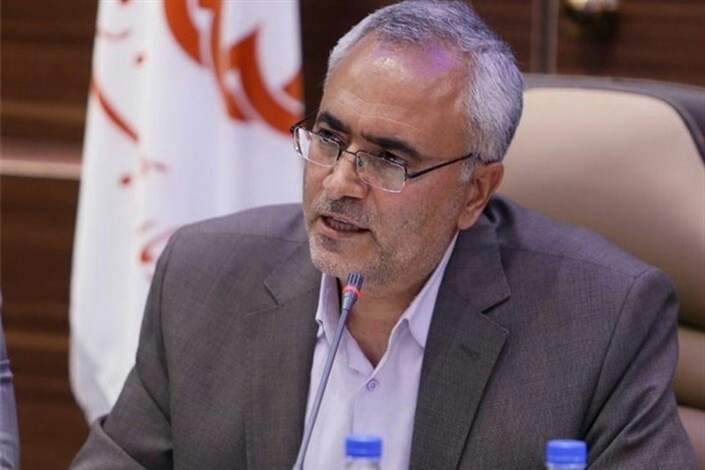 ۱۱ درصد از جمعیت استان افراد سالمند هستند