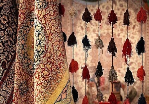 مجتمع کارگاهی و نمایشگاهی فرش دستبافت اردبیل راه اندازی می‌شود