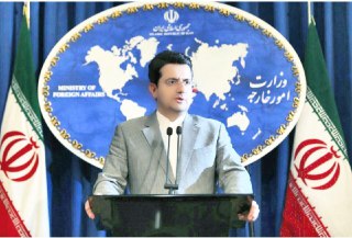 استقبال ایران از خروج نیروهای انصارالله از ۳ بندر یمن