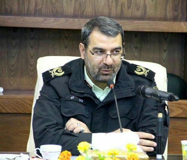 کلاهبرداری  ۱۵ میلیارد ریالی در نیشابور