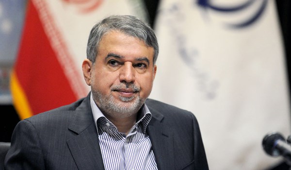 صالحی امیری: در ۳ حوزه ورزشی با جمهوری آذربایجان توافق کردیم