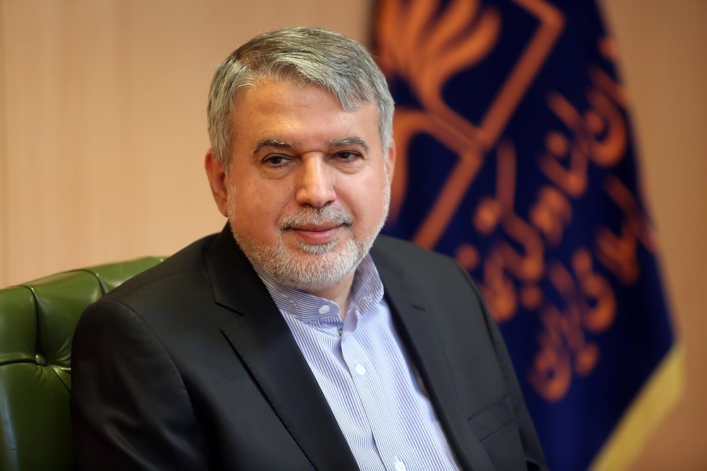 صالحی امیری: در ۳ حوزه ورزشی با جمهوری آذربایجان توافق کردیم