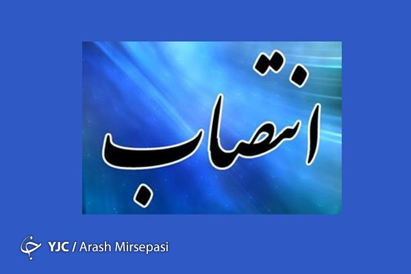 محمدرضا شریفی رئیس ستاد رونق تولید معاونت امور استان&zwnj;ها شد