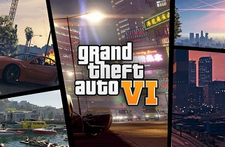 احتمال رونمایی از عنوان GTA6 در نمایشگاه E3