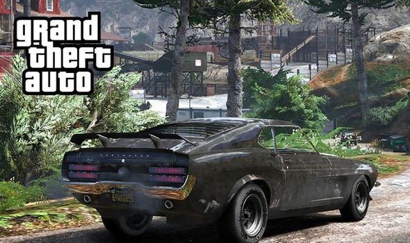احتمال رونمایی از عنوان GTA6 در نمایشگاه E3
