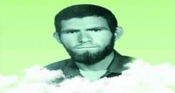 شهید کرولالی که هر روز با امام زمان صحبت می کرد.+فیلم