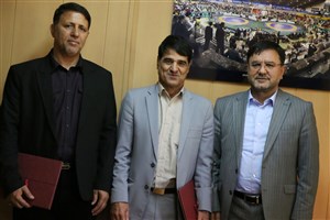 تغییر در ریاست کمیته داوران فدراسیون کشتی/ فروتن جانشین امامی شد