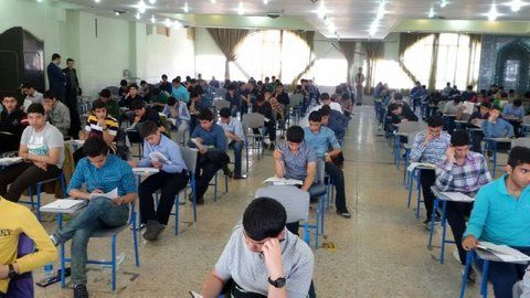 تمدید مهلت ثبت&zwnj;نام سنجش هوش و استعداد پایه هفتم