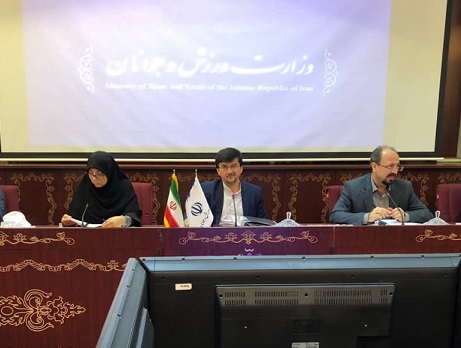احمدی: از فدراسیون فوتبال انتظار داریم نسبت به اصلاح رفتار ورزشکاران و مربیان اهنمام جدی داشته باشند
