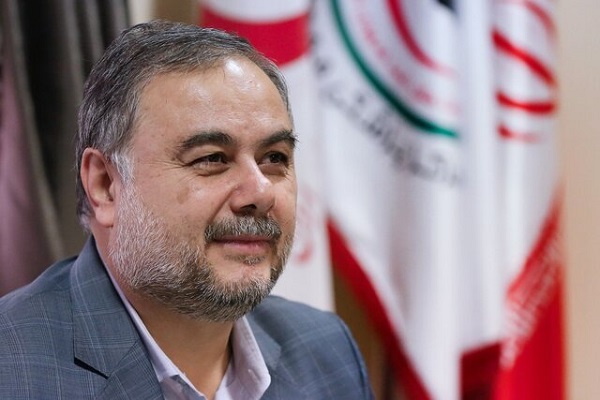 ۲۰ درصد زائران حج مبتلا به فشارخون هستند