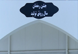 عملیات نجات در بام ساختمانی که آتش تمامش را سوزانده بود + فیلم