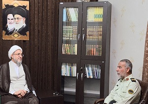 یک تخلف کوچک می‌تواند روحیه بی انضباطی را در جامعه به وجود آورد/اصحاب رسانه حرمت قانون را ترویج کنند