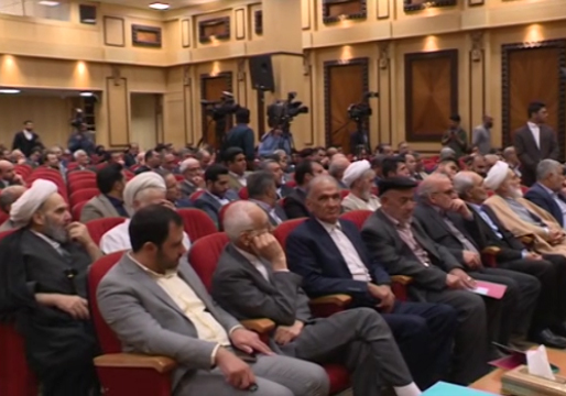 مُهر آزادی زندانیان در دستان مردمان خیرخواه + فیلم