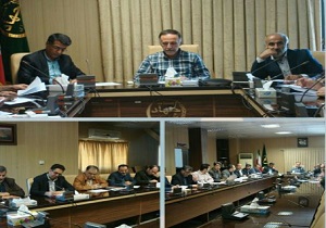 بیش از ۳۵ هکتار از اراضی ملی استان تعیین تکلیف شد