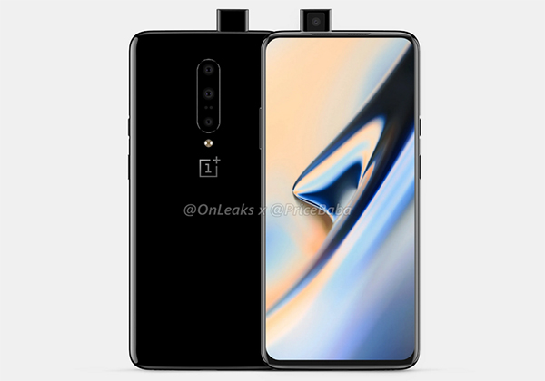 تفاوت اساسی OnePlus 7 و OnePlus 7 Pro مشخص شد