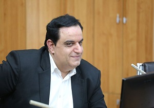 اصلاح مسیر کمربندی نسیم شمال در دستور کار مدیریت شهری