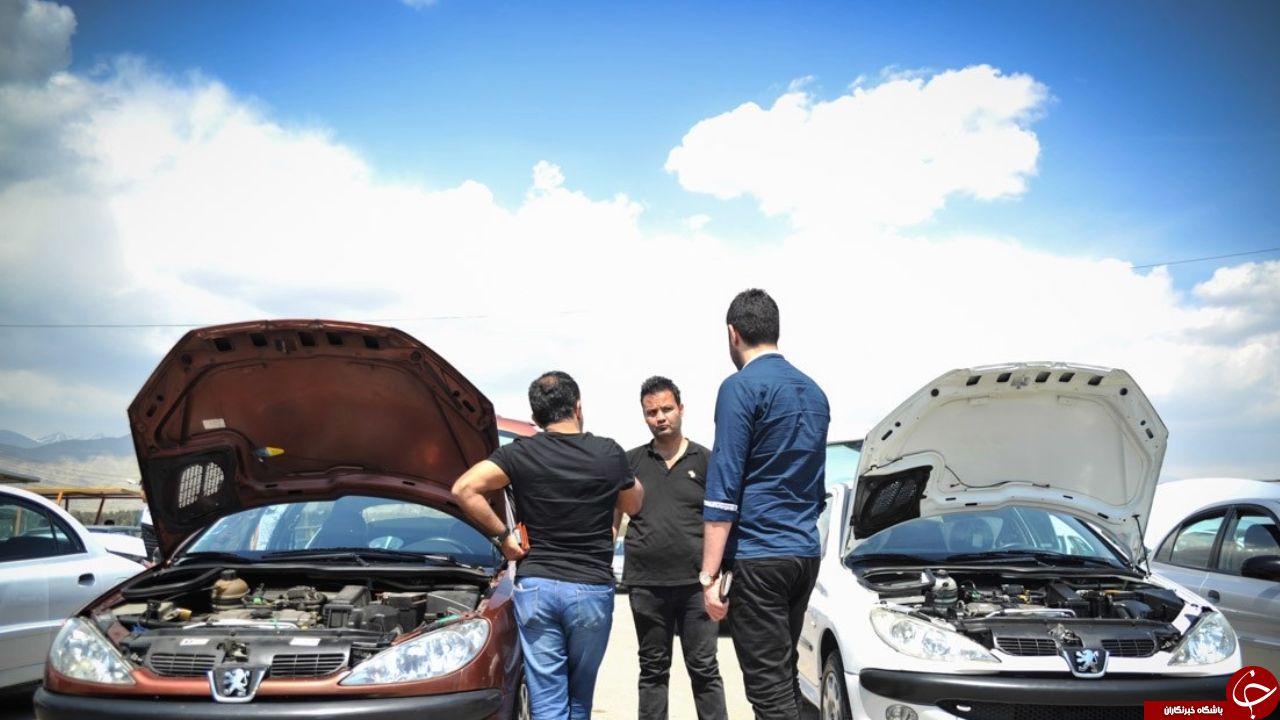 کولاک قیمت های ساختگی خودرو، دستپخت سایت های متخلف فروش کالا کولاک قیمت های ساختگی خودرو، دستپخت سایت های متخلف فروش کالا