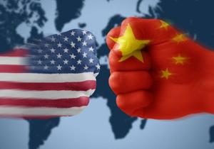 کاهش ارزش بازار سهام اروپایی در پی تشدید جنگ تجاری آمریکا و چین