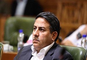 مراسم کلنگ زنی پروژه بهینه سازی فلکه دوم نیروی هوایی تهران برگزار شد