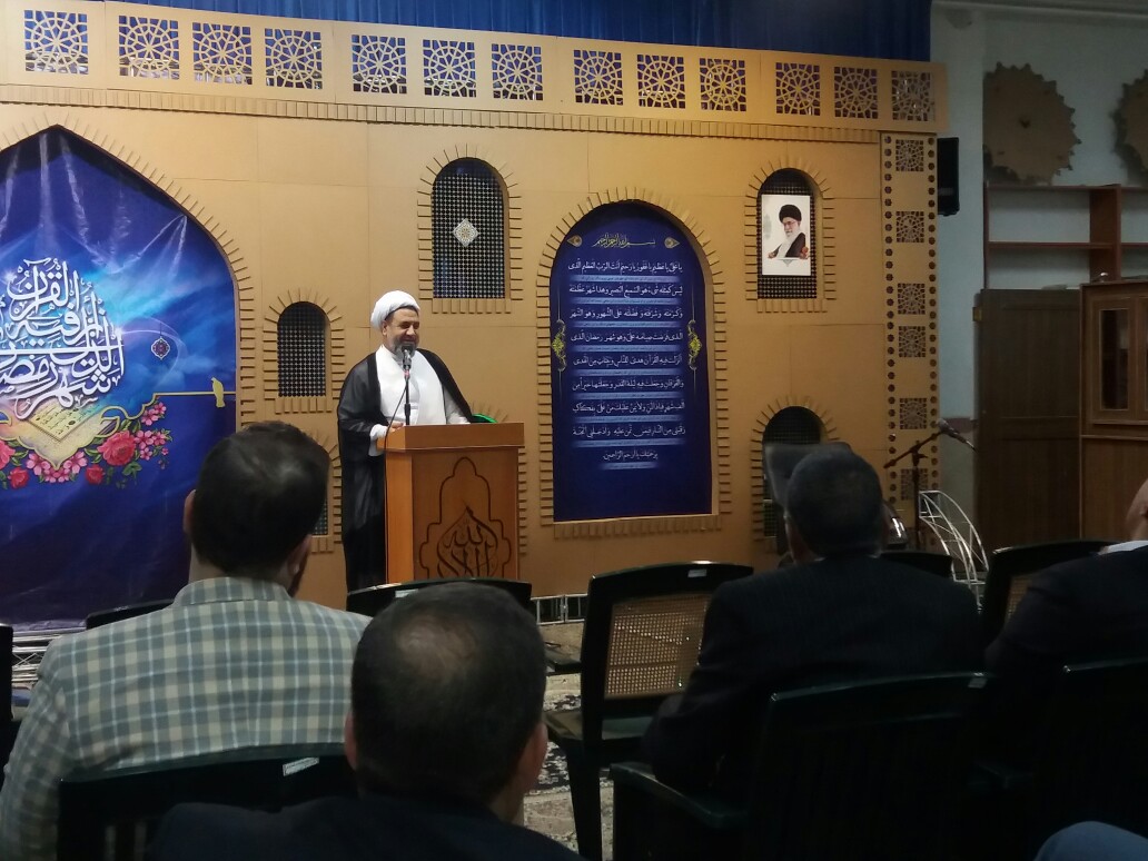 رسانه ها برای حفظ وحدت تلاش کنند