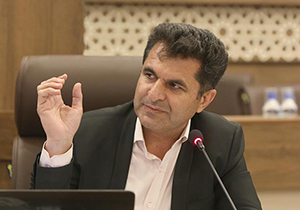 سامانه مدیریت هوشمند پارکینگ‌های شیراز اجرایی می‌شود