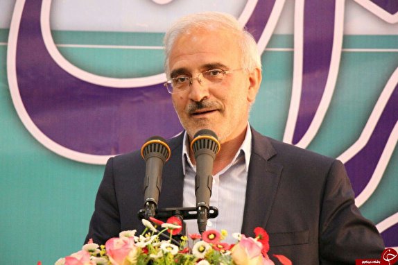 ۸۴۰۹ زندانی در کشور وجود دارد/شب گذشته مقام &zwnj;معظم&zwnj; رهبری مبلغ ۴۰۰&zwnj;میلیون &zwnj;تومان در جشن گلریزان تهران کمک کردند